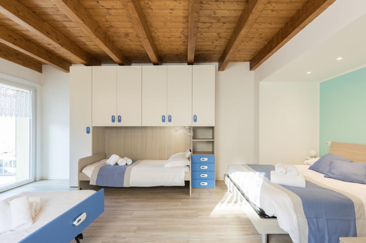 Residenze Lariane Apartman Colico Kültér fotó