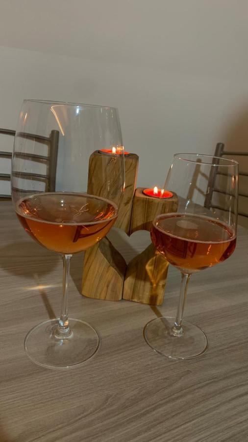Residenze Lariane Apartman Colico Kültér fotó