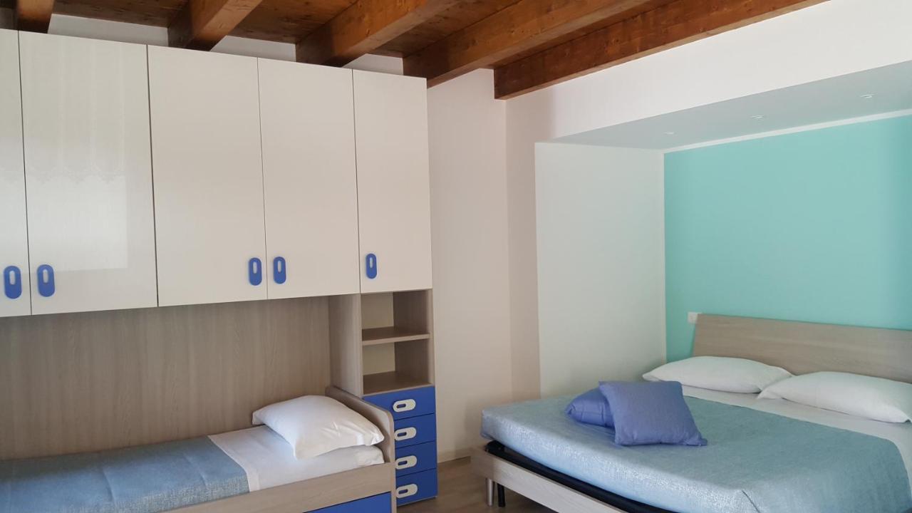 Residenze Lariane Apartman Colico Kültér fotó